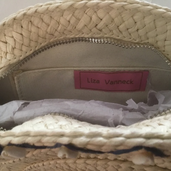 Taco Clutch NWT - Picture 4 of 5